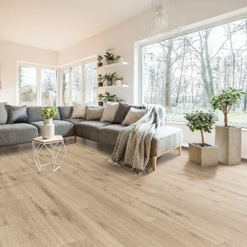 Barley Oak